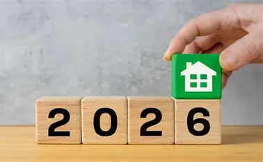 Housing Market Crash 2026 analysis showing US real estate trends home prices and mortgage rate impact