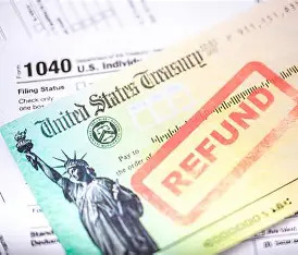 IRS Tax Refund Delay 2026 common reasons for late payment