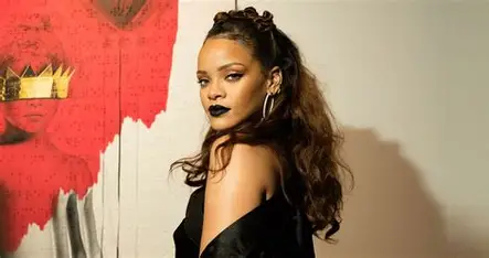 Rihanna LA home shooting