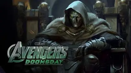 Avengers: Doomsday Marvel superhero team expected to appear in the upcoming Avengers movie