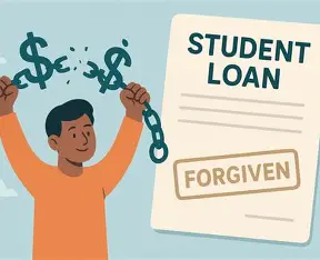 Student Loan Forgiveness 2026 eligibility and SAVE plan explained for US borrowers