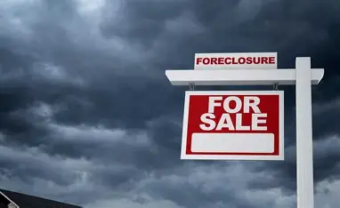 Housing Market Crash 2026 analysis showing US real estate trends home prices and mortgage rate impact