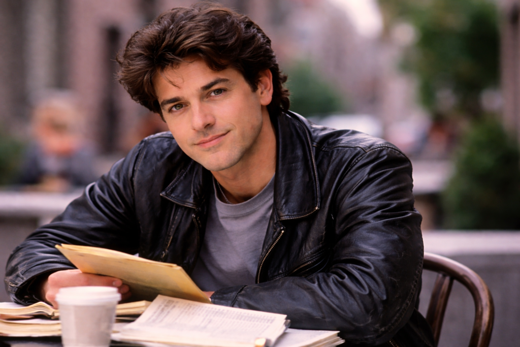 Corey Parker dies at 60