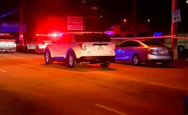 What Happened at Riverfront Live