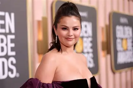 Is Selena Gomez pregnant 2026 Rare Beauty event appearance