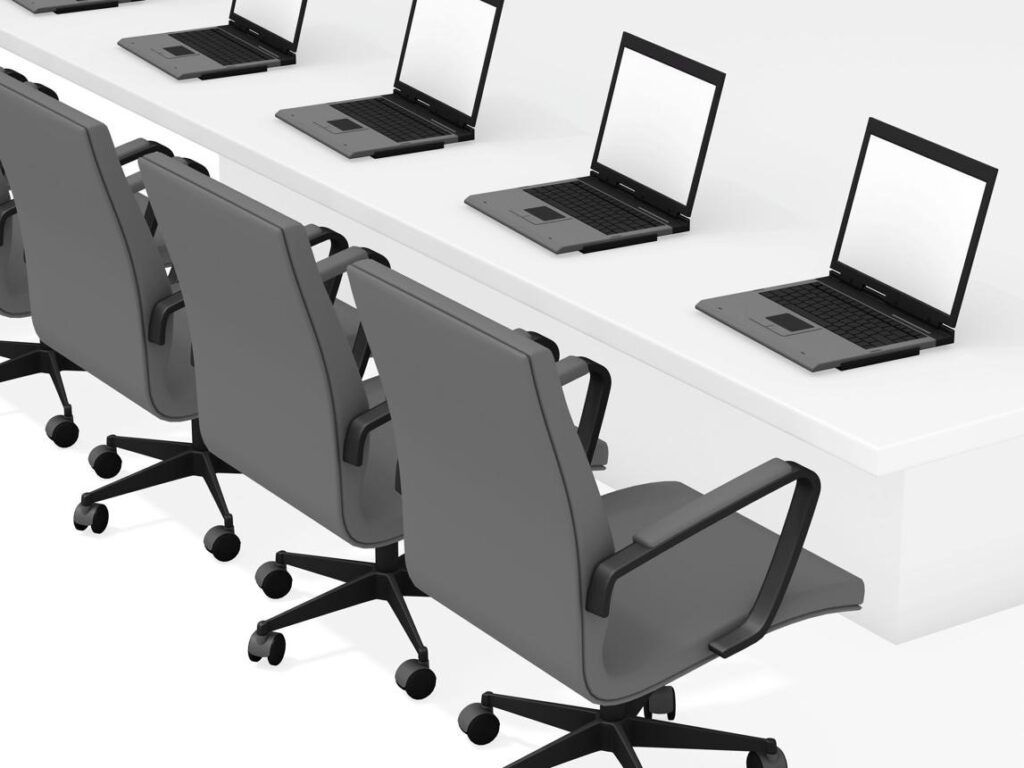 AI job impact US 2026 with chatbot replacing customer support jobs