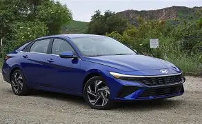 best first cars US 2026 compact car city driving