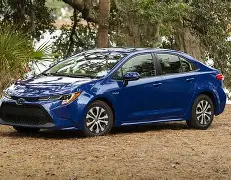 best first cars US 2026 compact car city driving