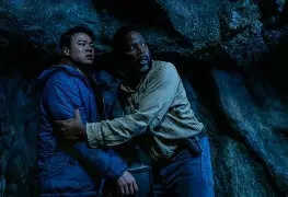 Sophia played by Julia Doyle in From Season 4 Episode 1 Explained - Man in Yellow twist revealed