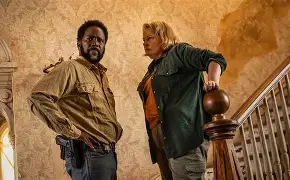 Jade and Tabitha at the Bottle Tree in From Season 4 Episode 1 Explained breakdown