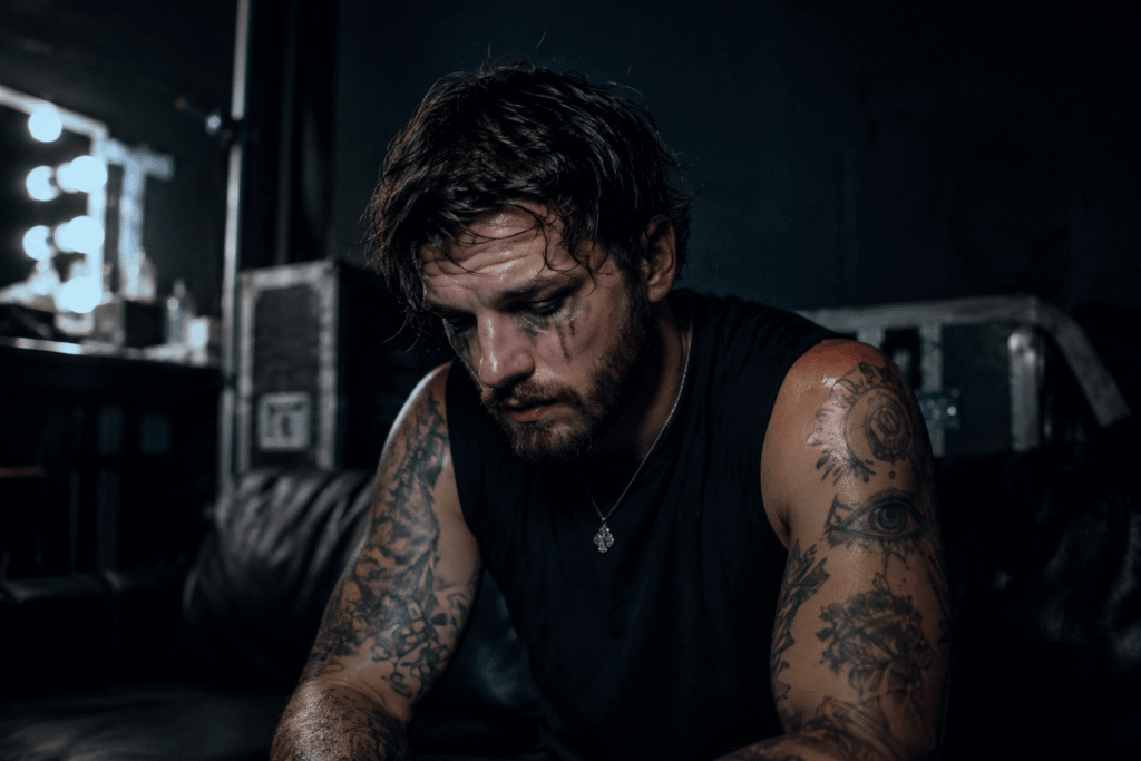 Caleb Shomo comes out as gay and fans react online