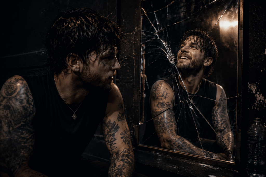 Beartooth frontman Caleb Shomo trending across social media