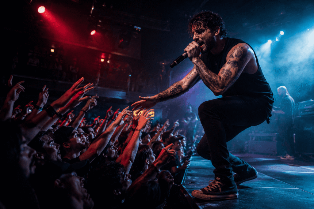 Fans discuss Caleb Shomo sexuality after emotional announcement