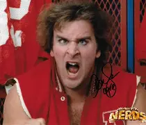 donald gibb dies as fans remember the Revenge of the Nerds Ogre actor at 71