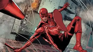 Marvel Finally Feels Human Again Because of Daredevil