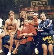 donald gibb dies as fans remember the Revenge of the Nerds Ogre actor at 71