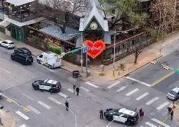 Austin Police Investigation: Latest Updates on Austin Shooting Spree