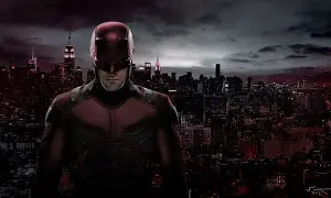 Marvel Finally Feels Human Again Because of Daredevil