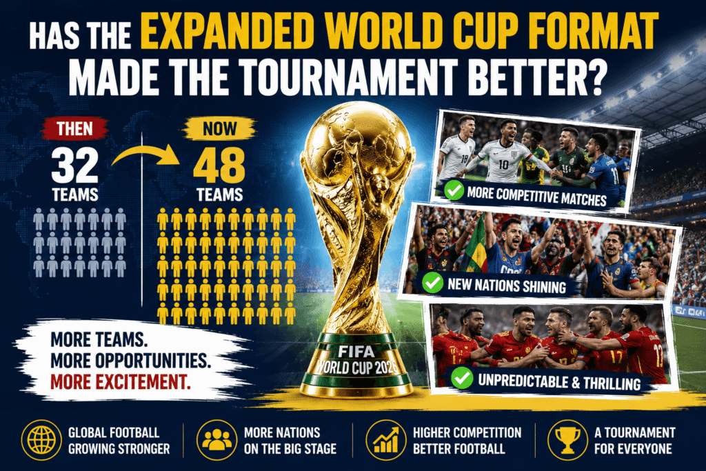 FIFA World Cup 2026 first week highlights and biggest tournament surprises