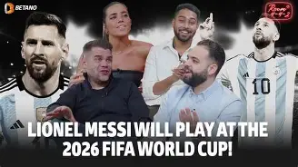 Will Lionel Messi Play In The 2026 World Cup while leading Argentina's title defense